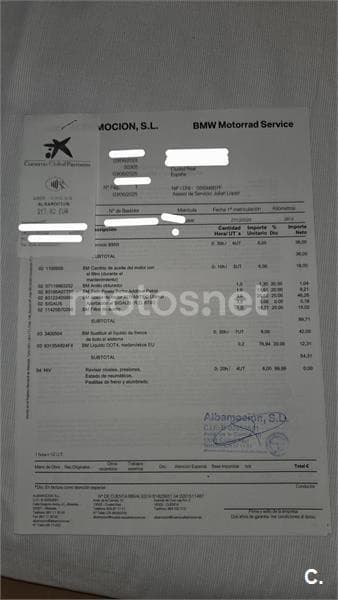 BMW F 900 R – Vista 4