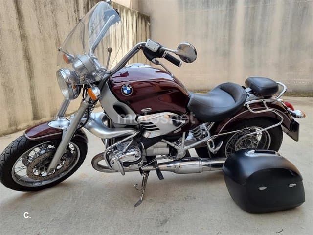 BMW R 1200 C 6300 € 1998 Tarragona - 1