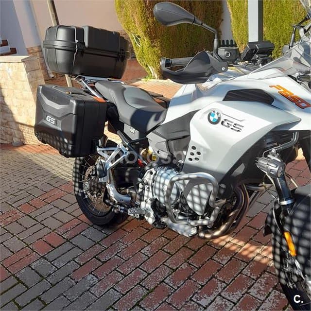 BMW F 850 12.500 € 2023 Ciudad Real - 2