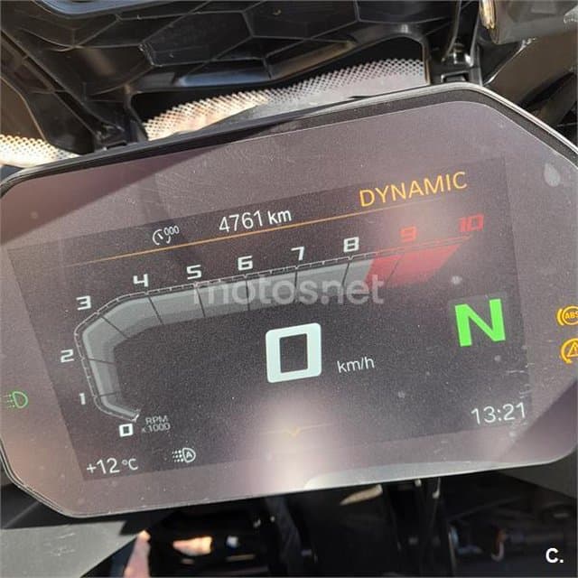 BMW F 850 12.500 € 2023 Ciudad Real - 3