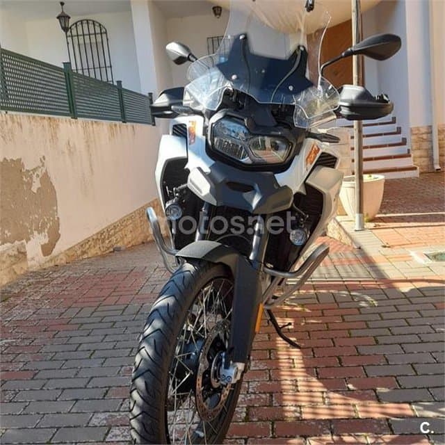 BMW F 850 12.500 € 2023 Ciudad Real - 4