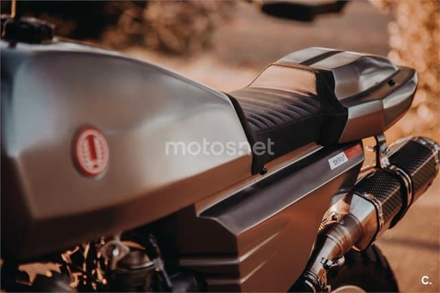 Honda SLR 650 4999 € 1998 Zaragoza - 4