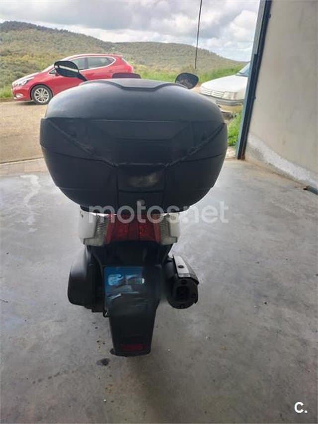 Kymco K-XCT 300i 1900 € 2017 Badajoz - 1