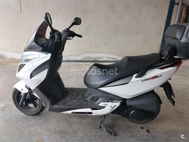 Kymco K-XCT 300i 1900 € 2017 Badajoz - 2