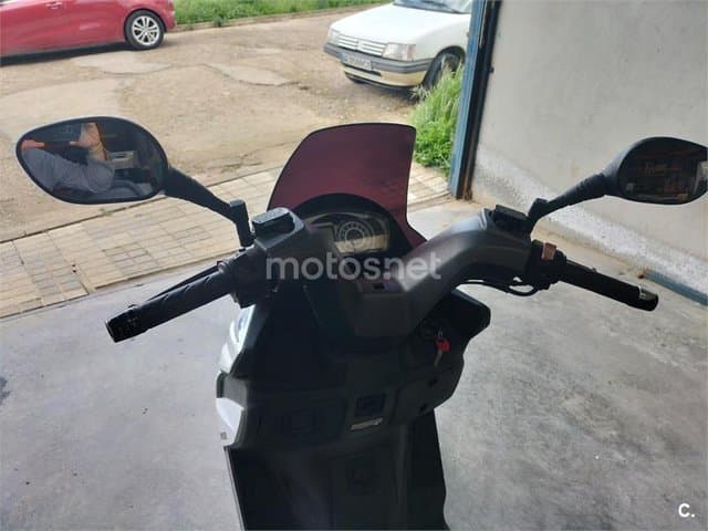 Kymco K-XCT 300i 1900 € 2017 Badajoz - 3
