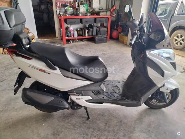 Kymco K-XCT 300i 1900 € 2017 Badajoz - 4
