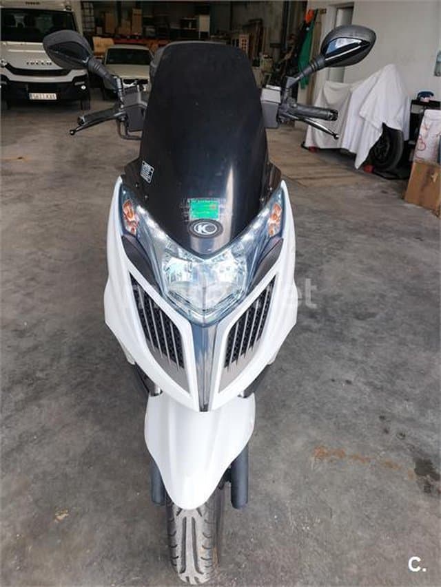 Kymco K-XCT 300i 1900 € 2017 Badajoz - 6