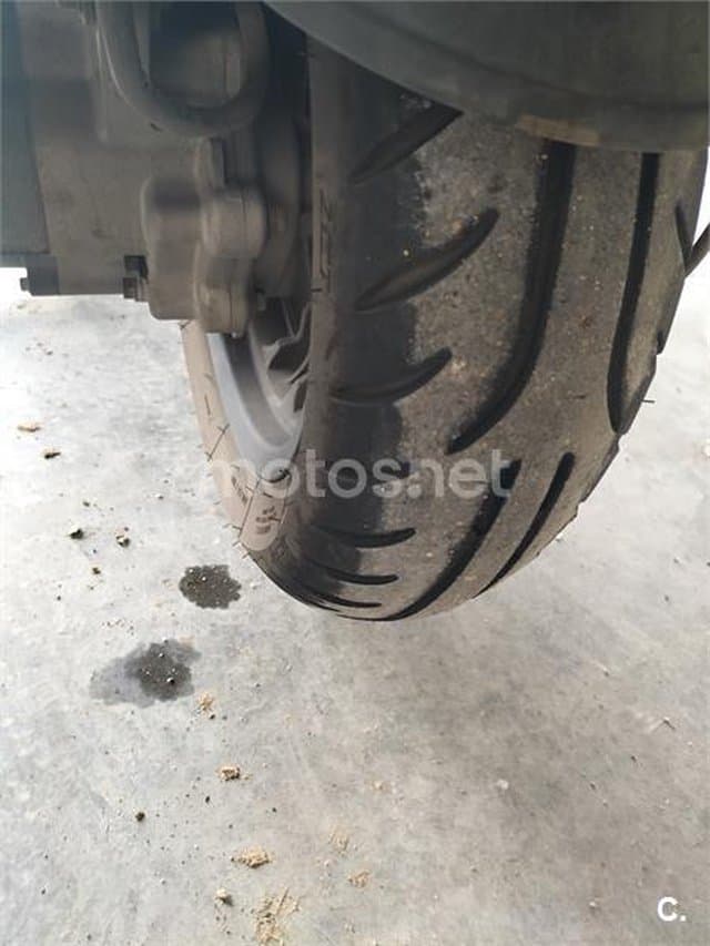 Kymco K-XCT 300i 1900 € 2017 Badajoz - 8