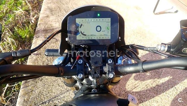 Benelli Leoncino 800 5300 € 2022 Araba - 4