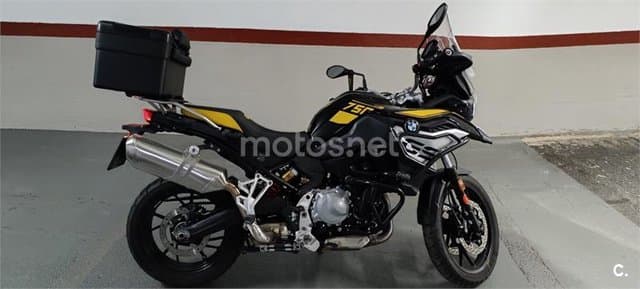 BMW F 750 10.500 € 2021 Tarragona - 1