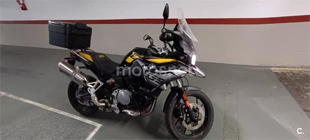 BMW F 750 10.500 € 2021 Tarragona - 2