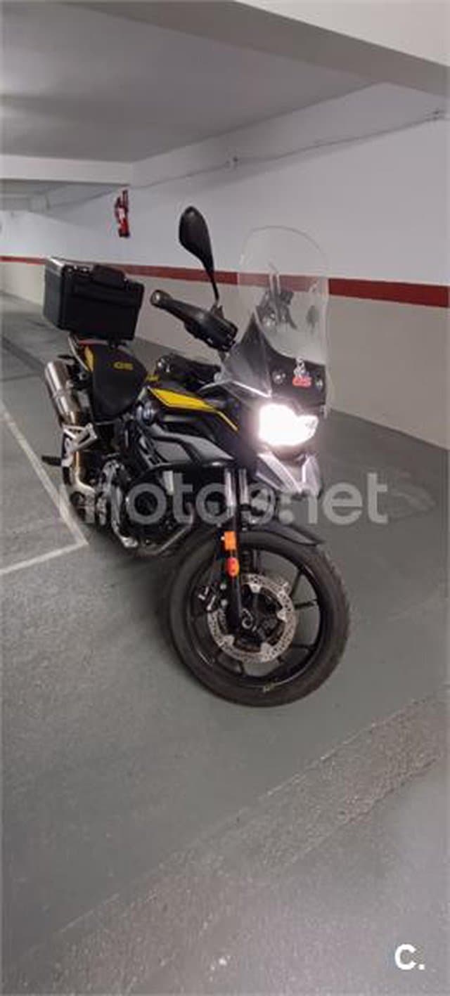 BMW F 750 10.500 € 2021 Tarragona - 3