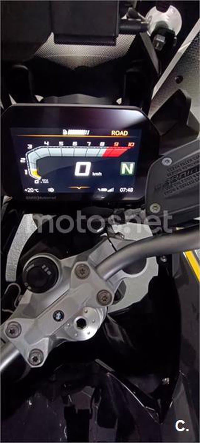 BMW F 750 10.500 € 2021 Tarragona - 4