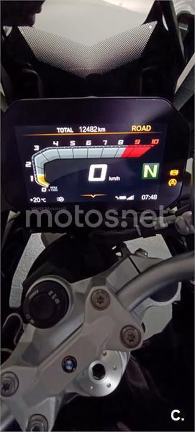 BMW F 750 10.500 € 2021 Tarragona - 5