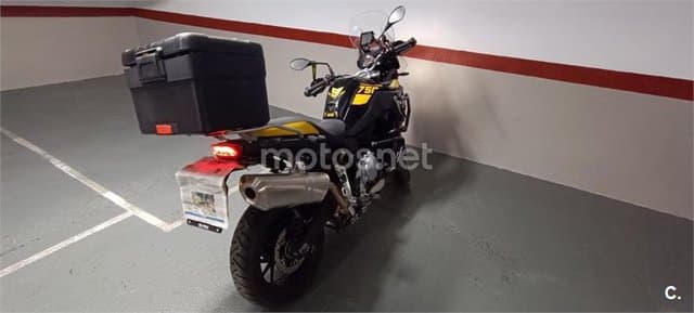 BMW F 750 10.500 € 2021 Tarragona - 7