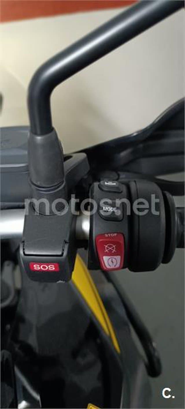 BMW F 750 10.500 € 2021 Tarragona - 8