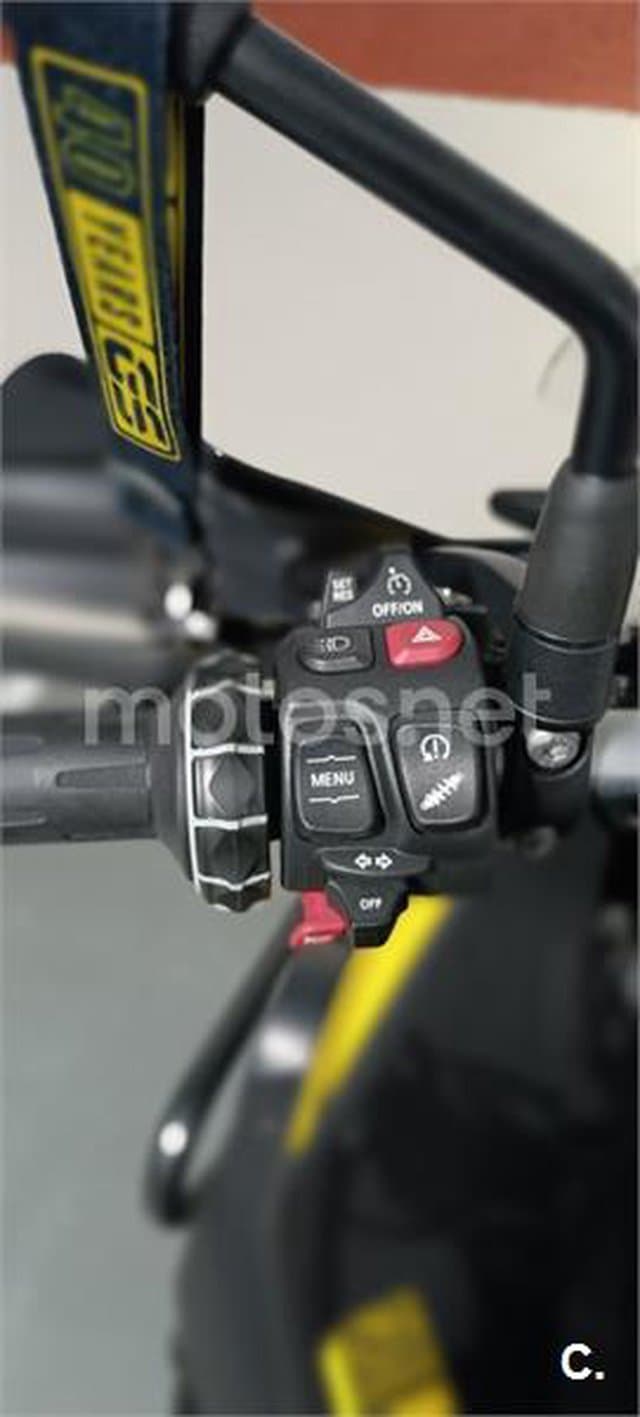 BMW F 750 10.500 € 2021 Tarragona - 9