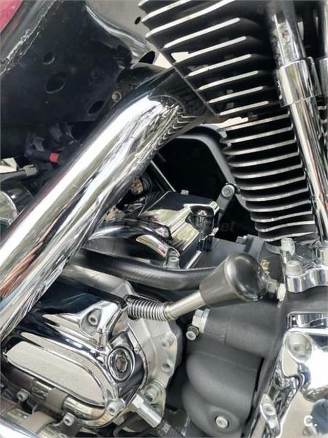 Harley-Davidson Touring Road King Injection 13.500 € 2005 Castellón - 11