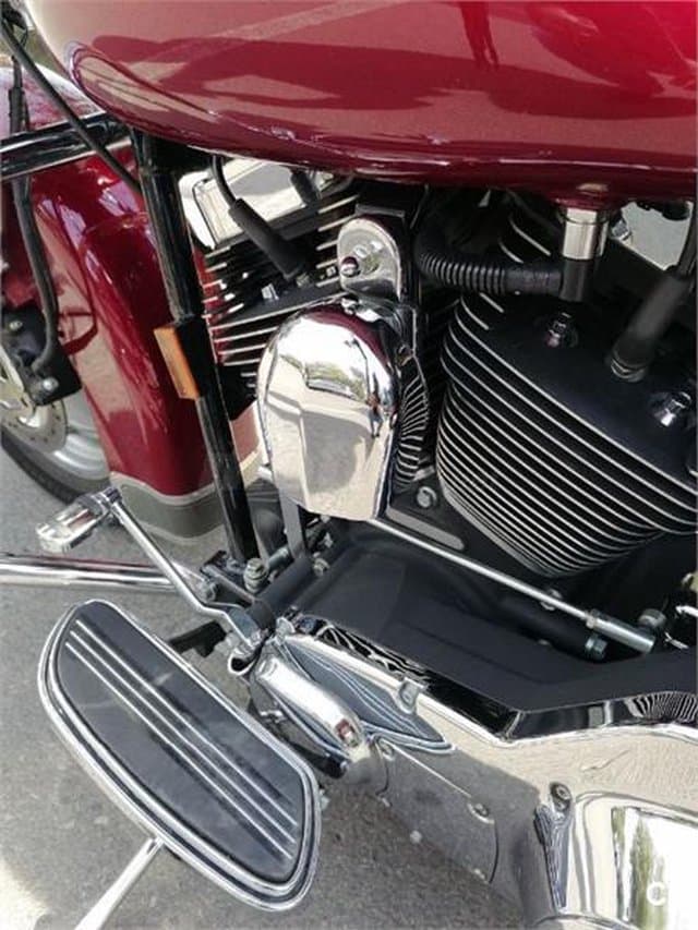 Harley-Davidson Touring Road King Injection 13.500 € 2005 Castellón - 3