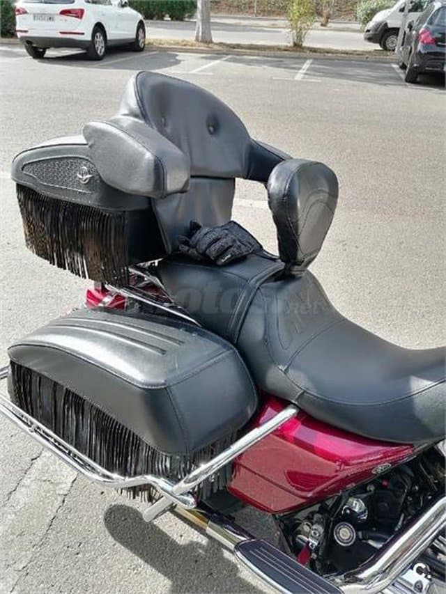 Harley-Davidson Touring Road King Injection 13.500 € 2005 Castellón - 5