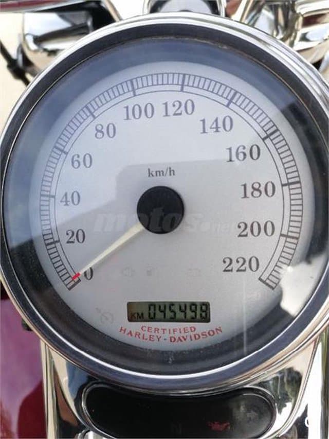 Harley-Davidson Touring Road King Injection 13.500 € 2005 Castellón - 6