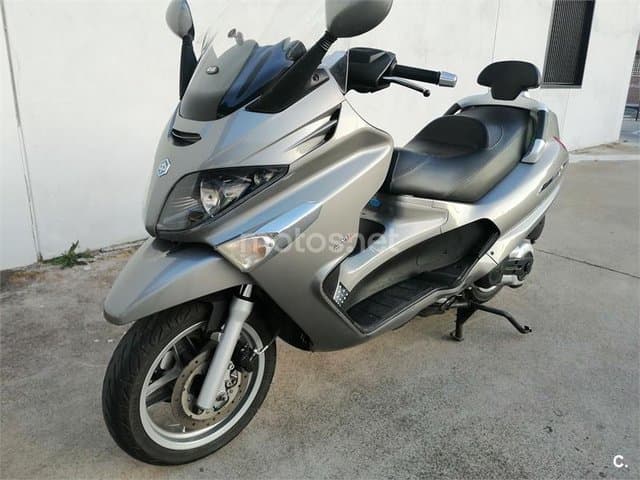 Piaggio X EVO 400 2500 € 2010 Palencia - 2