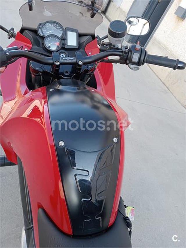 BMW F 800 S – Vista 3