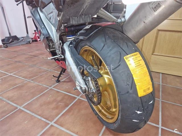 Aprilia RSV Mille 3200 € 2001 Madrid - 3