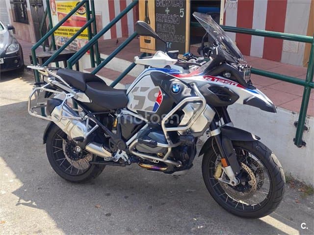 BMW R 1250 GS Adventure 19.999 € 2023 Málaga - 1