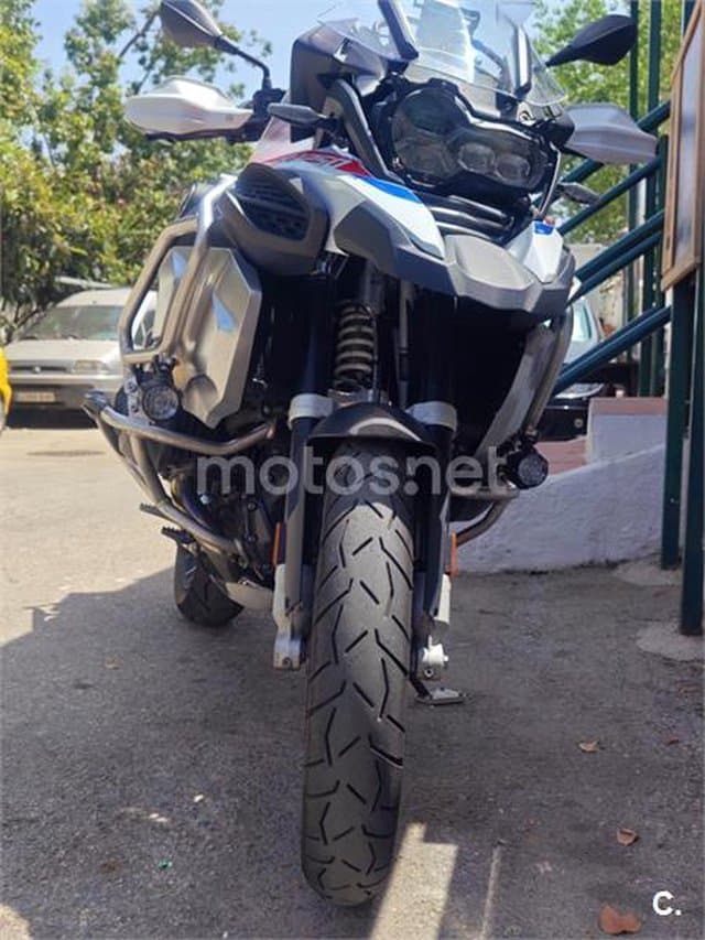 BMW R 1250 GS Adventure 19.999 € 2023 Málaga - 2