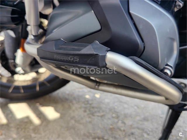 BMW R 1250 GS Adventure 19.999 € 2023 Málaga - 11