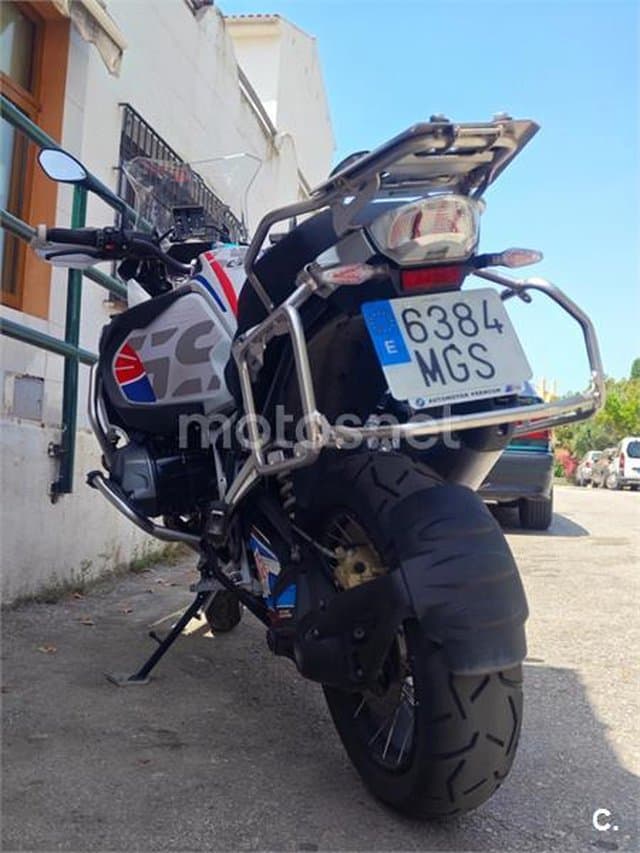 BMW R 1250 GS Adventure 19.999 € 2023 Málaga - 3