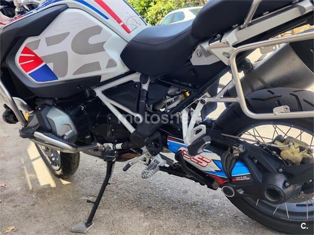 BMW R 1250 GS Adventure 19.999 € 2023 Málaga - 4