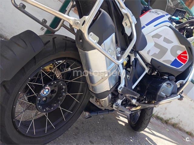 BMW R 1250 GS Adventure 19.999 € 2023 Málaga - 6