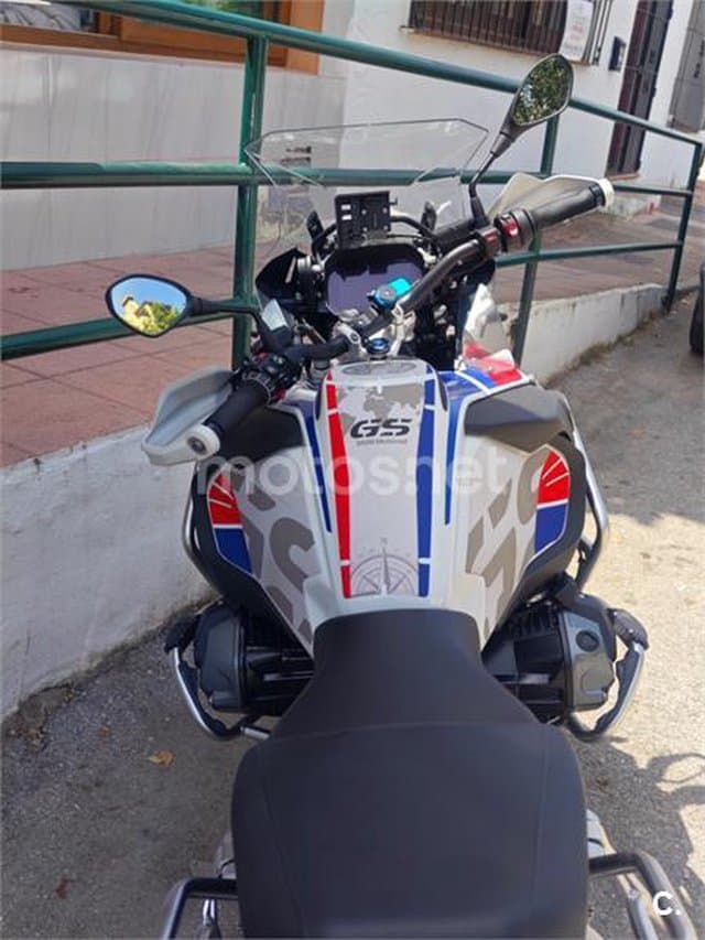 BMW R 1250 GS Adventure 19.999 € 2023 Málaga - 7