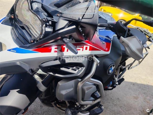 BMW R 1250 GS Adventure 19.999 € 2023 Málaga - 8