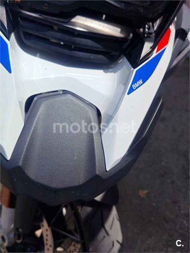 BMW R 1250 GS Adventure 19.999 € 2023 Málaga - 9