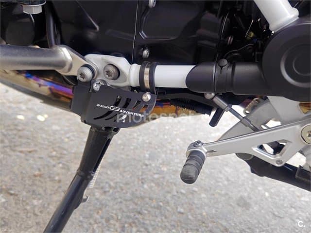 BMW R 1250 GS Adventure 19.999 € 2023 Málaga - 10