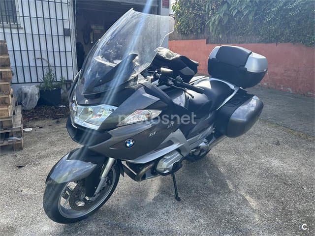 BMW R 1200 RT 7500 € 2011 Cádiz - 1