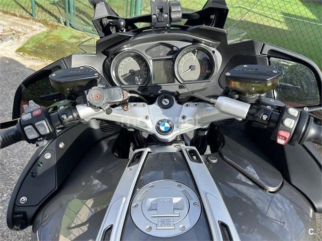 BMW R 1200 RT 7500 € 2011 Cádiz - 2