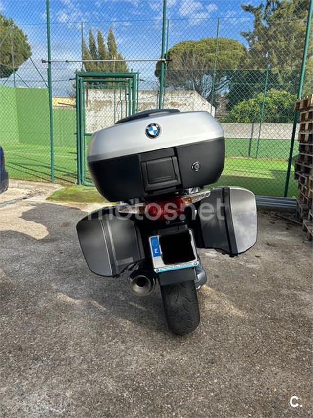 BMW R 1200 RT 7500 € 2011 Cádiz - 5