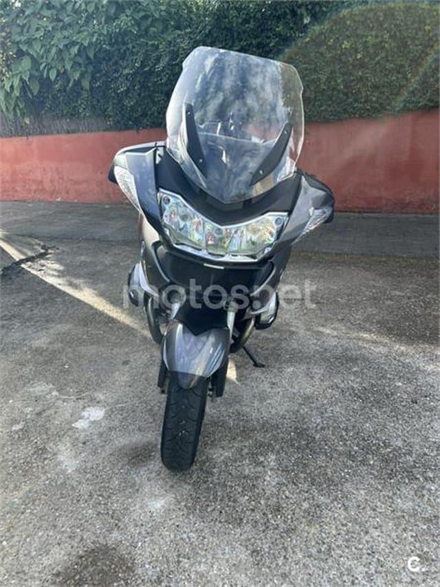 BMW R 1200 RT 7500 € 2011 Cádiz - 6
