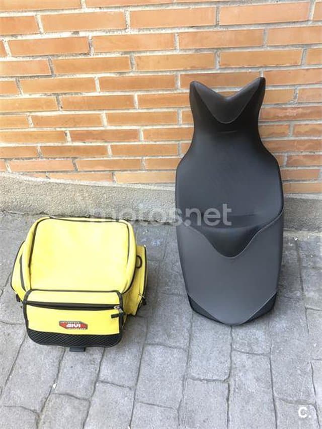 BMW F 650 GS – Vista 5