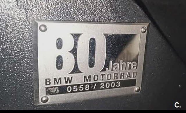 BMW R 1150 R 4000 € 2003 Burgos - 5