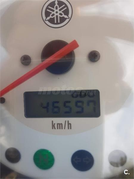 Yamaha XVS 1100 A Drag Star Classic 5000 € 2007 Madrid - 9