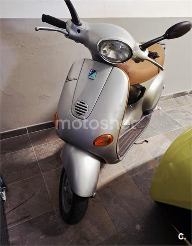 Vespa ET 2 – Vista 1