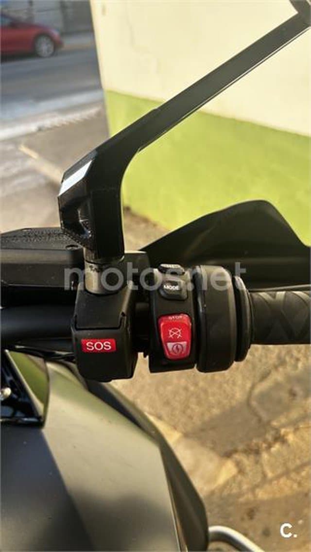 BMW R 1250 GS – Vista 2