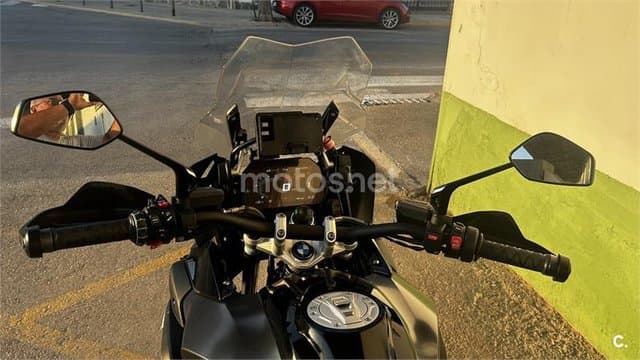 BMW R 1250 GS – Vista 6