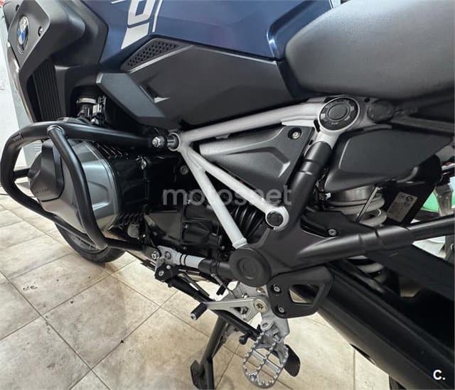 BMW R 1250 GS – Vista 3