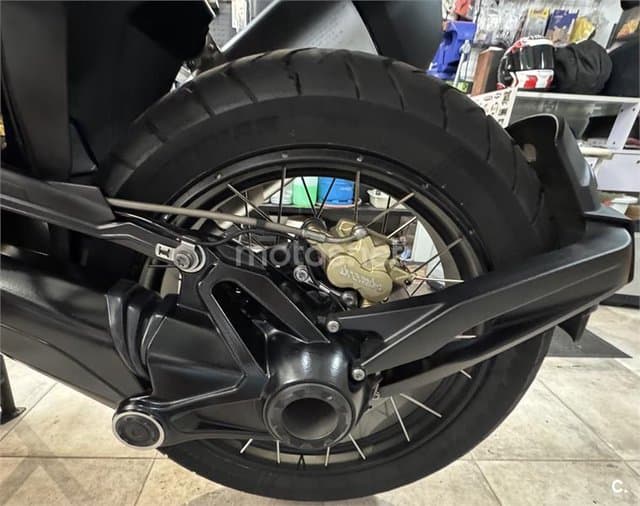 BMW R 1250 GS – Vista 4